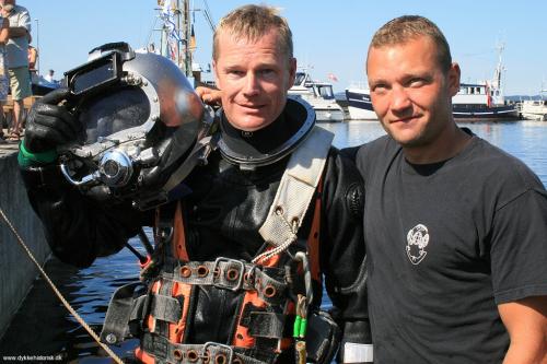 Ebeltoft Maritime Dage 2012