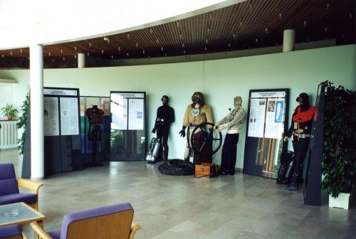 Udstilling Ebeltoft Rådhus 2002